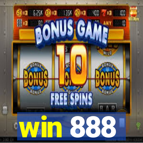 win 888